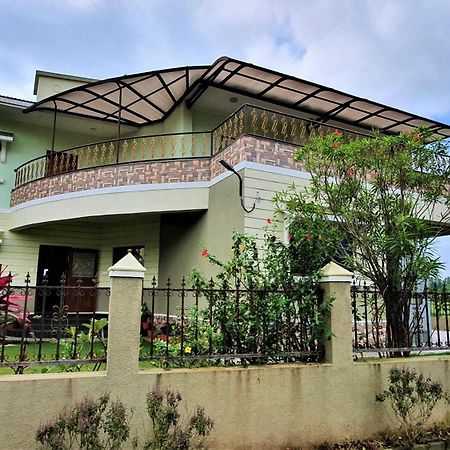 Nessies Nagaon Alibaug Exterior foto