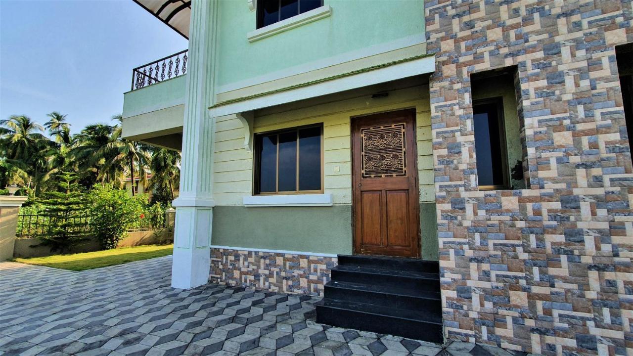 Nessies Nagaon Alibaug Exterior foto